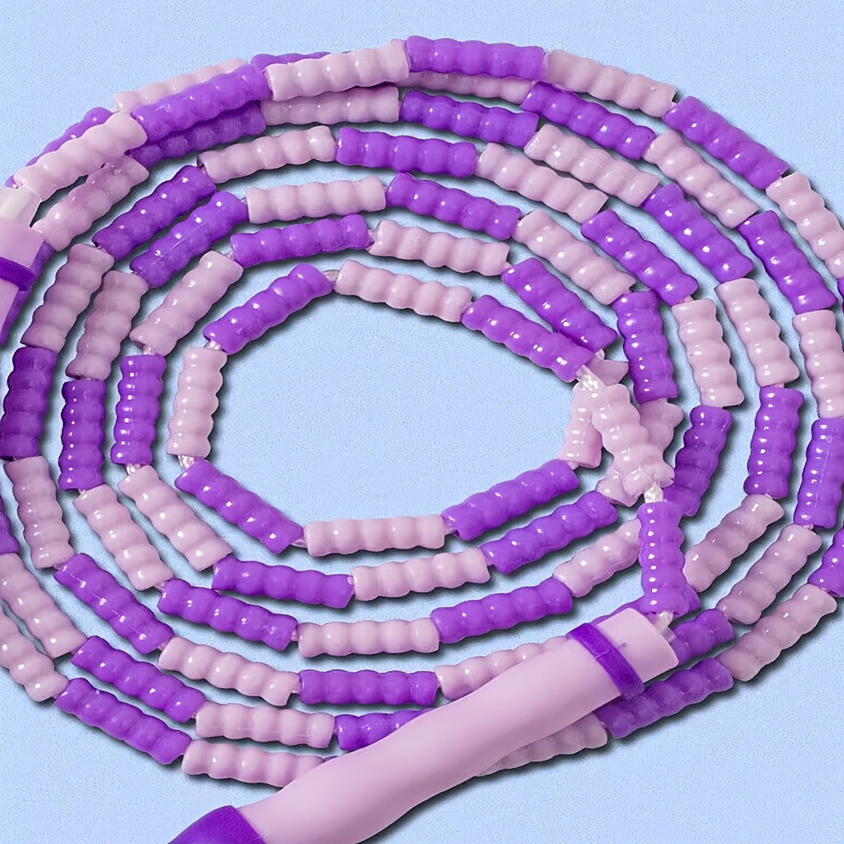 Soft Bead Jump Ropes