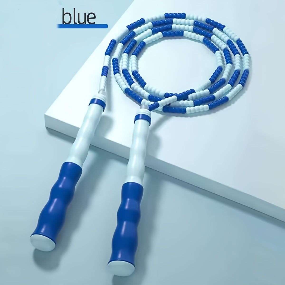 Soft Bead Jump Ropes