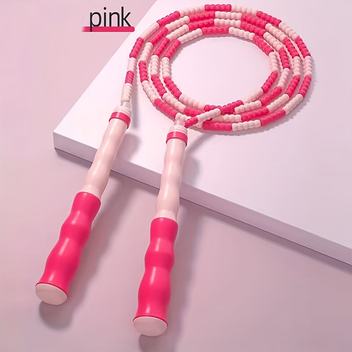 Soft Bead Jump Ropes