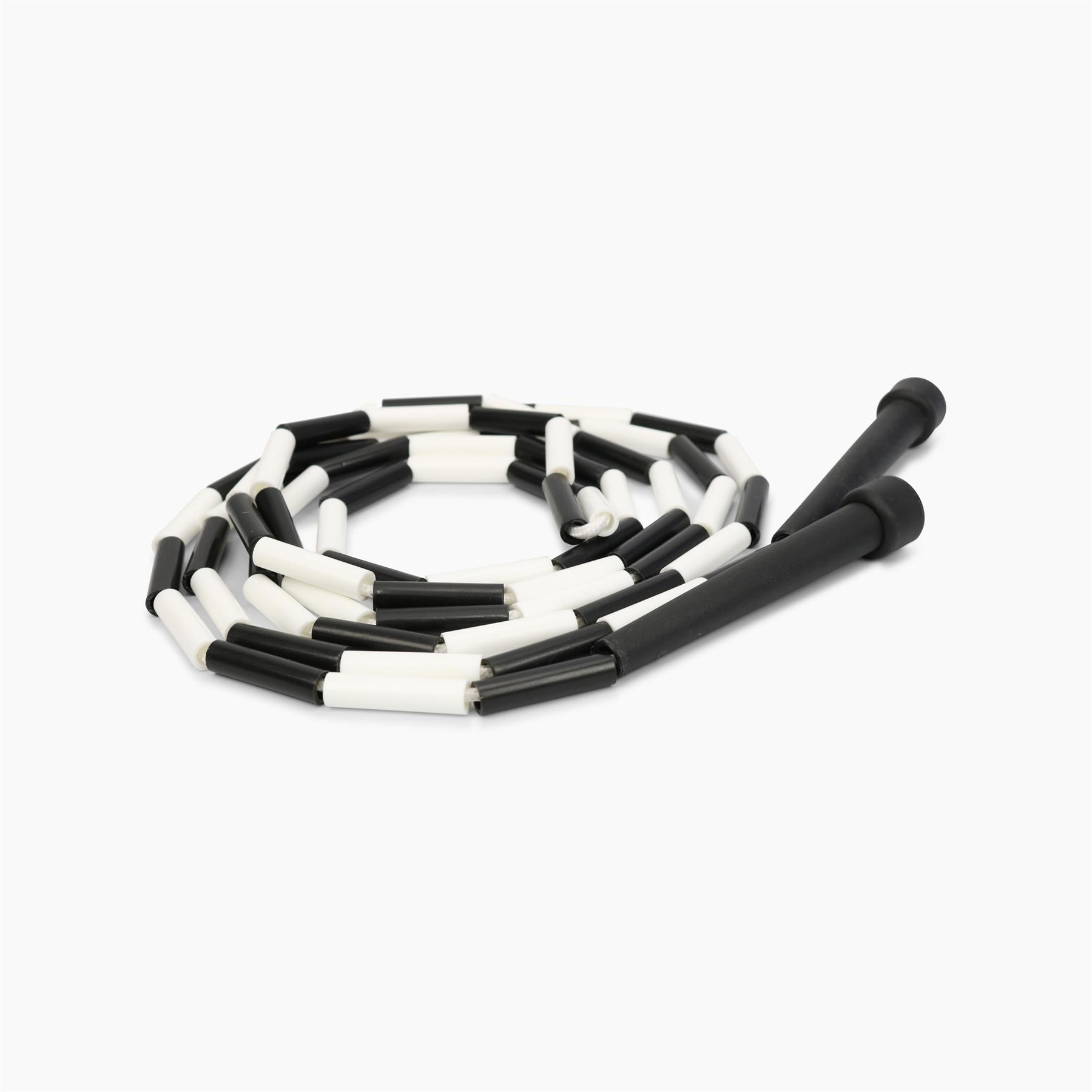 Adjustable Beaded Jump Rope