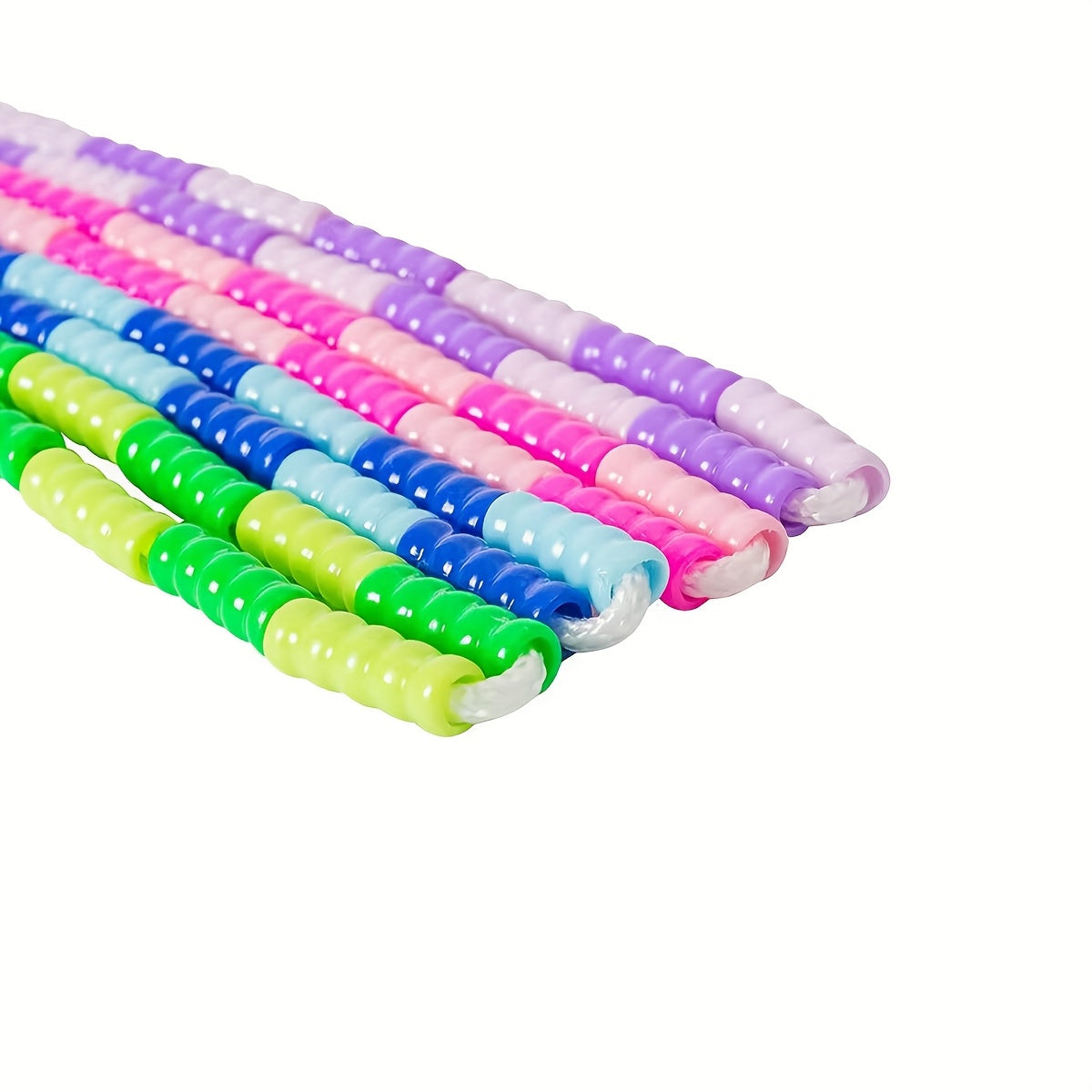 Soft Bead Jump Ropes