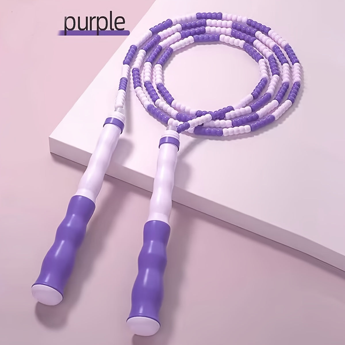 Soft Bead Jump Ropes