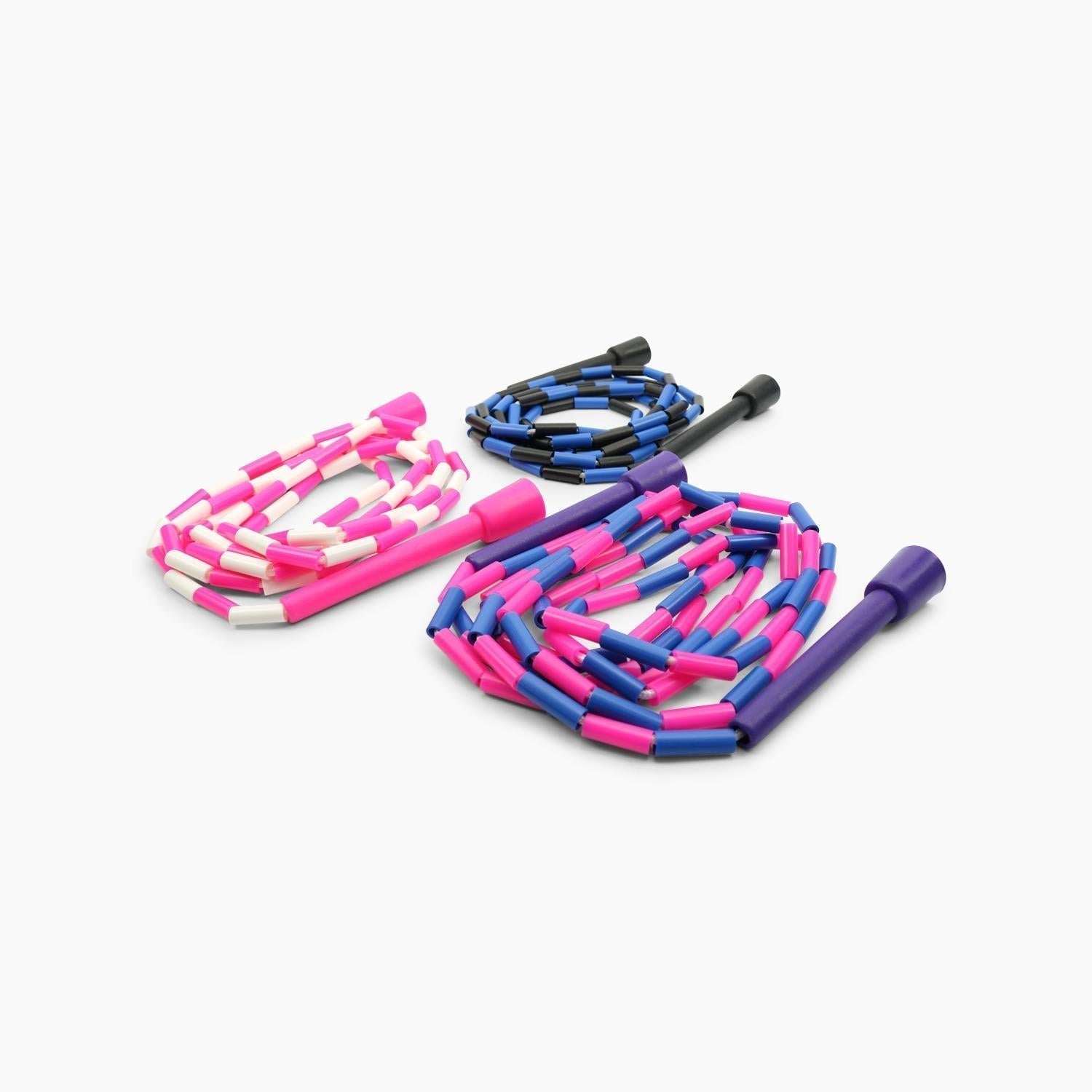 Beaded Jump Rope