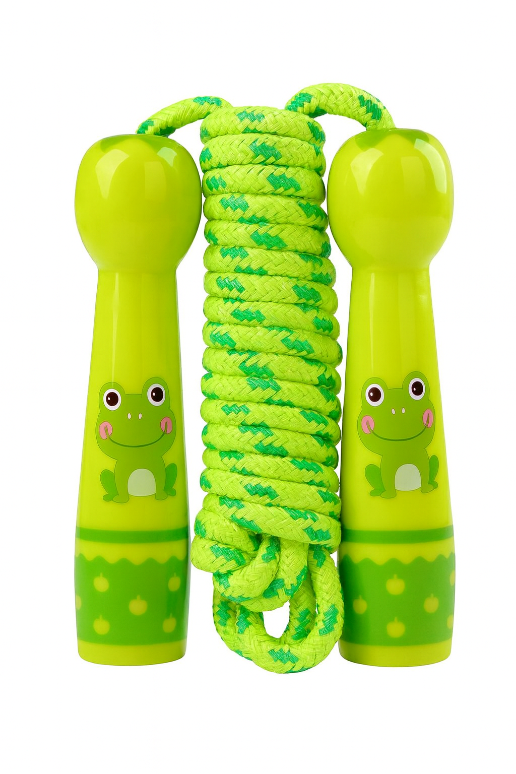 1pc Kids Jump Rope with Cartoon Handles